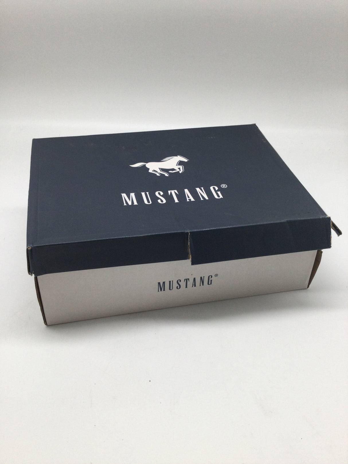 👟 Mustang Damen Sneakers mit Warmfutter – B-Ware!