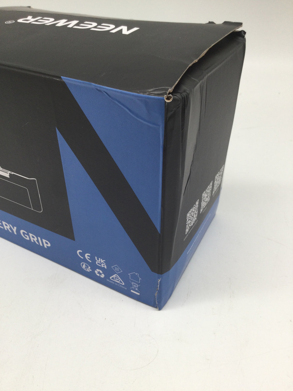 📸 NEEWER Battery Grip für Canon R5/R6 – B-Ware!