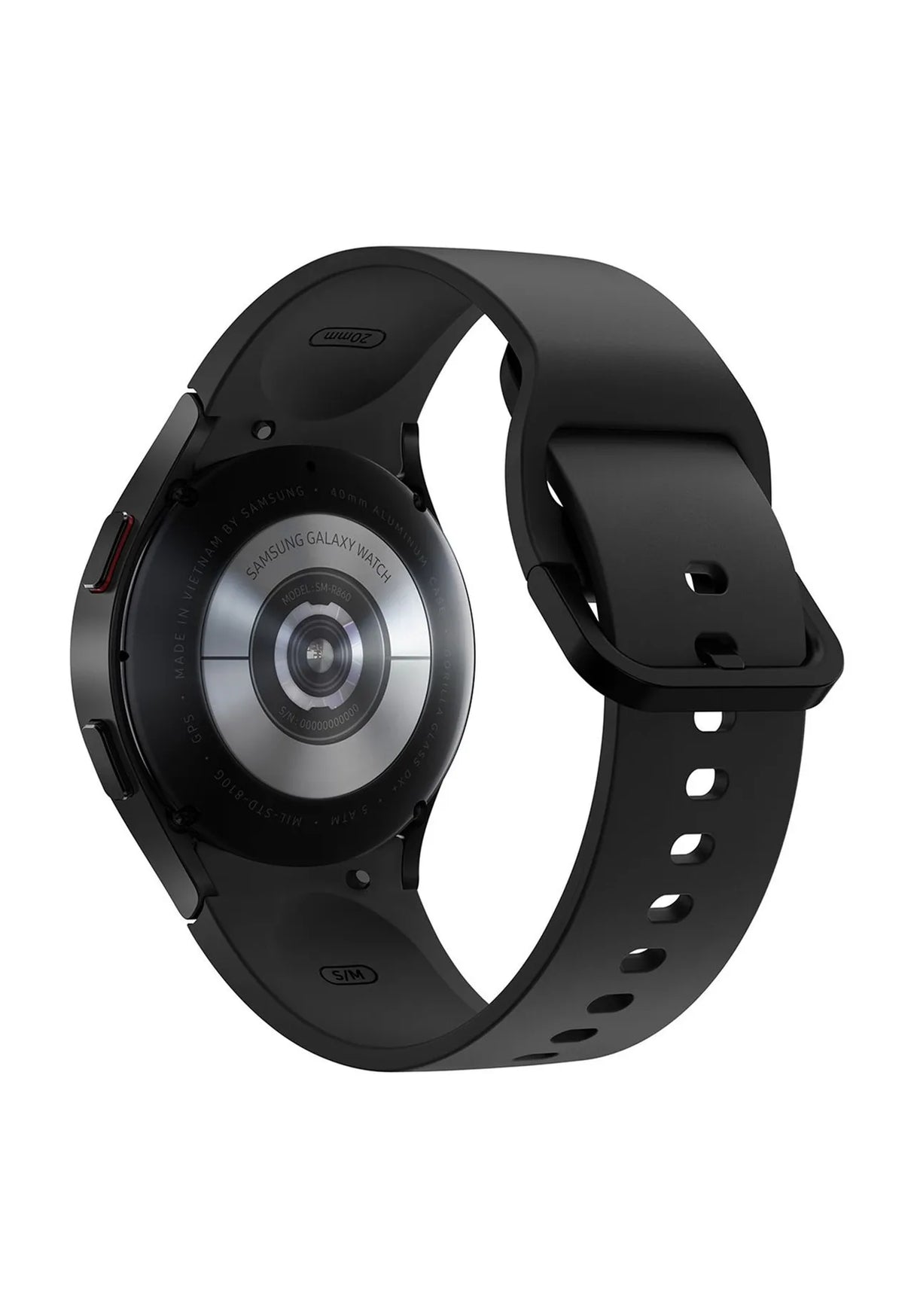 ⌚ SAMSUNG Galaxy Watch4, 40mm