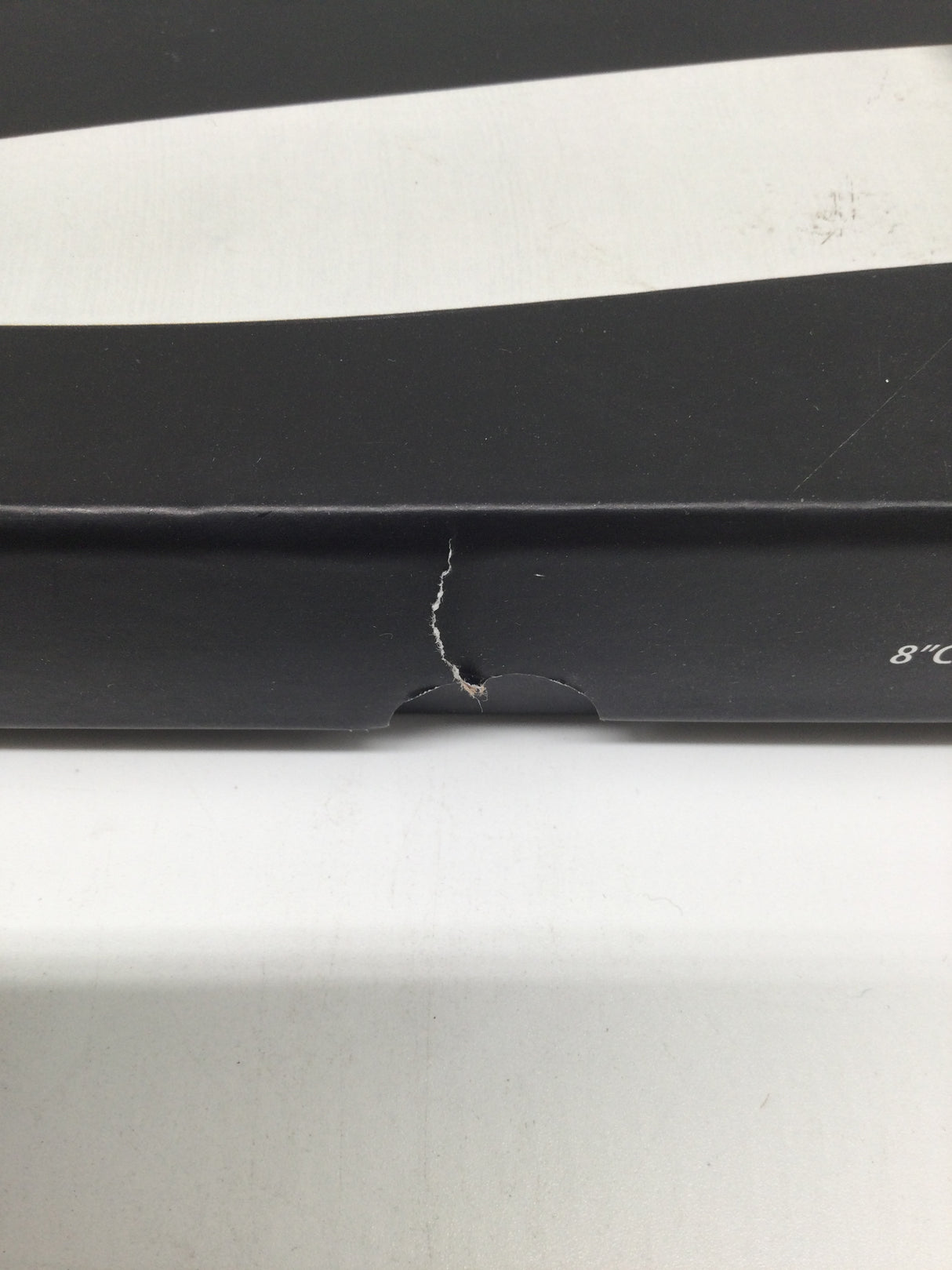 🔪 HUIKAILI 5-tlg. Edelstahl Messer-Set