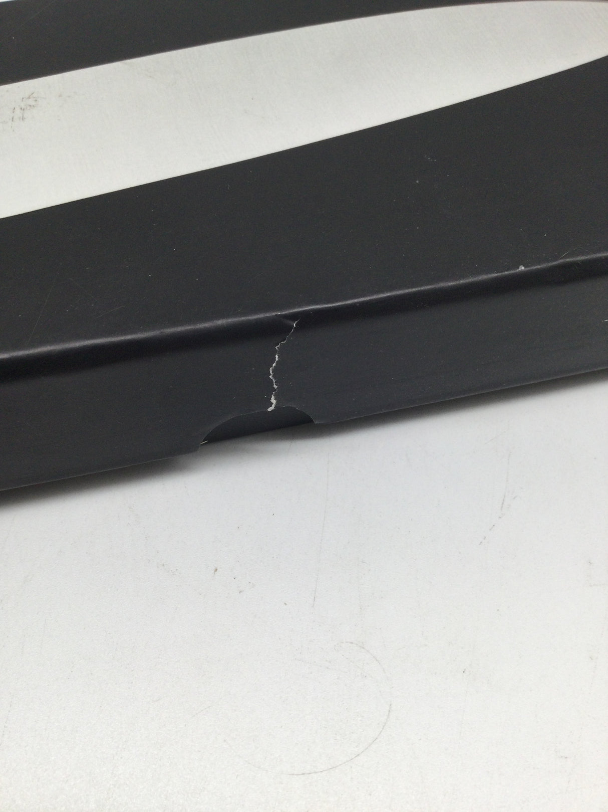 🔪 HUIKAILI 5-tlg. Edelstahl Messer-Set