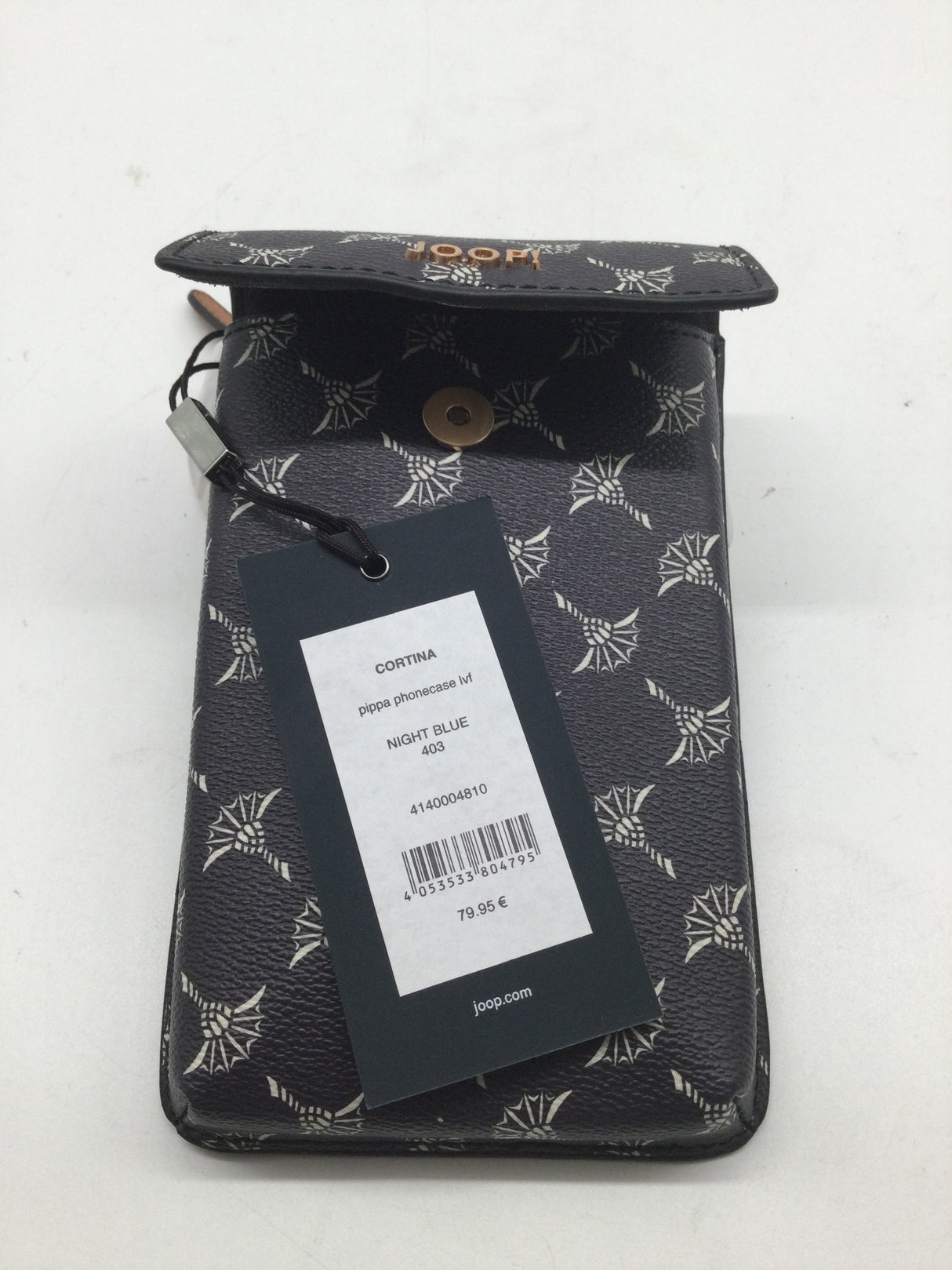 🌟 JOOP! Handytasche Cortina