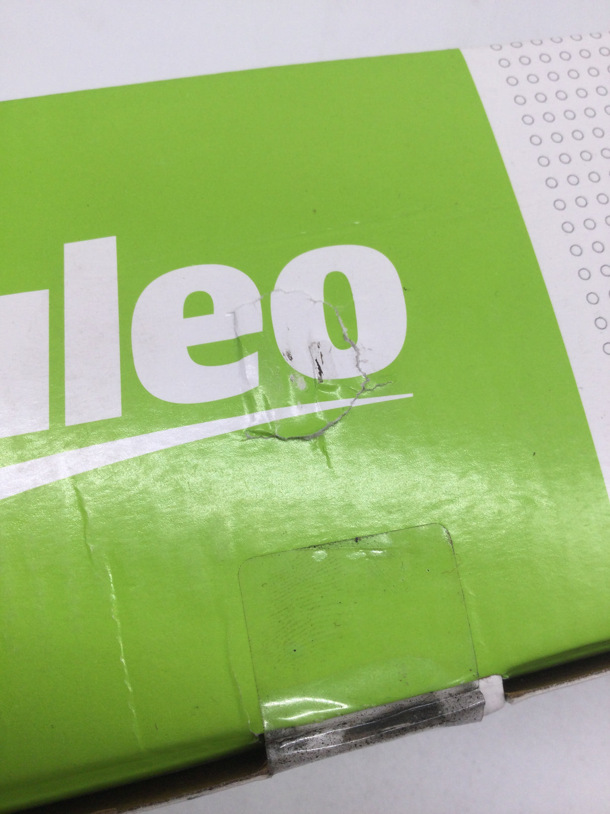 🚗 VALEO 302131 Bremsbeläge – B-Ware!