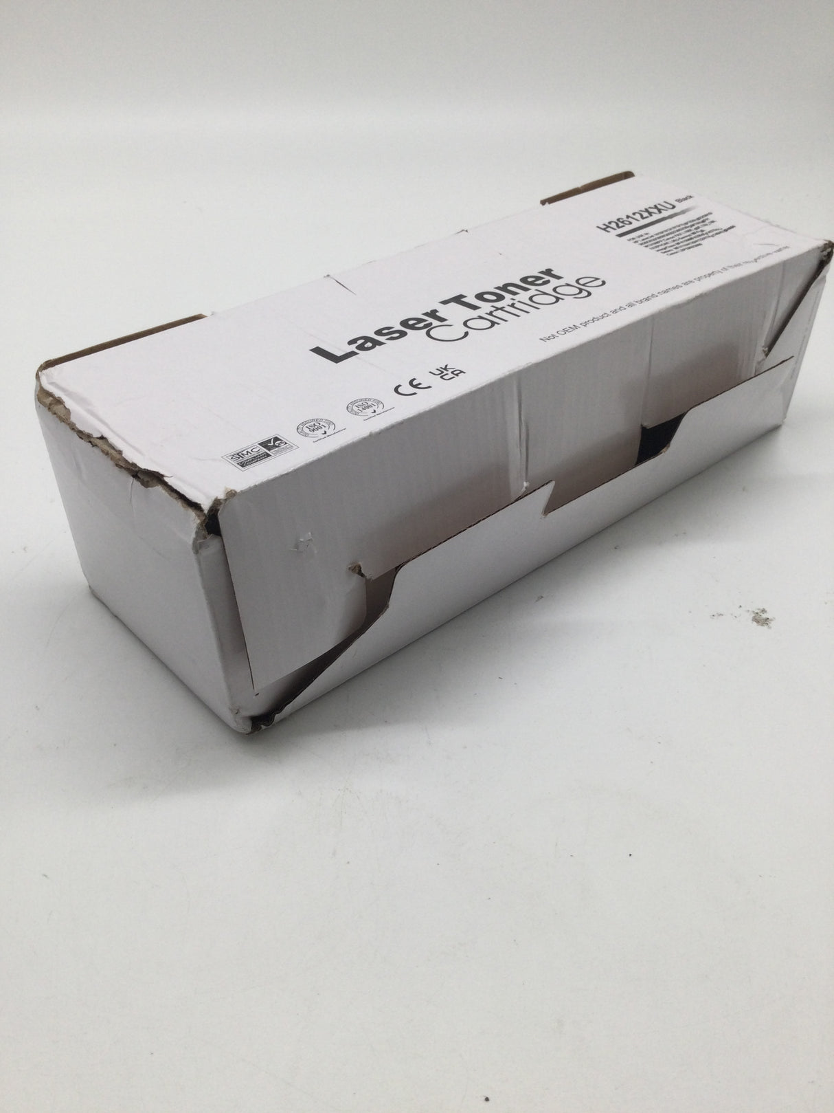 🖨️ Laser Toner kompatibel mit HP / Canon (B-Ware)