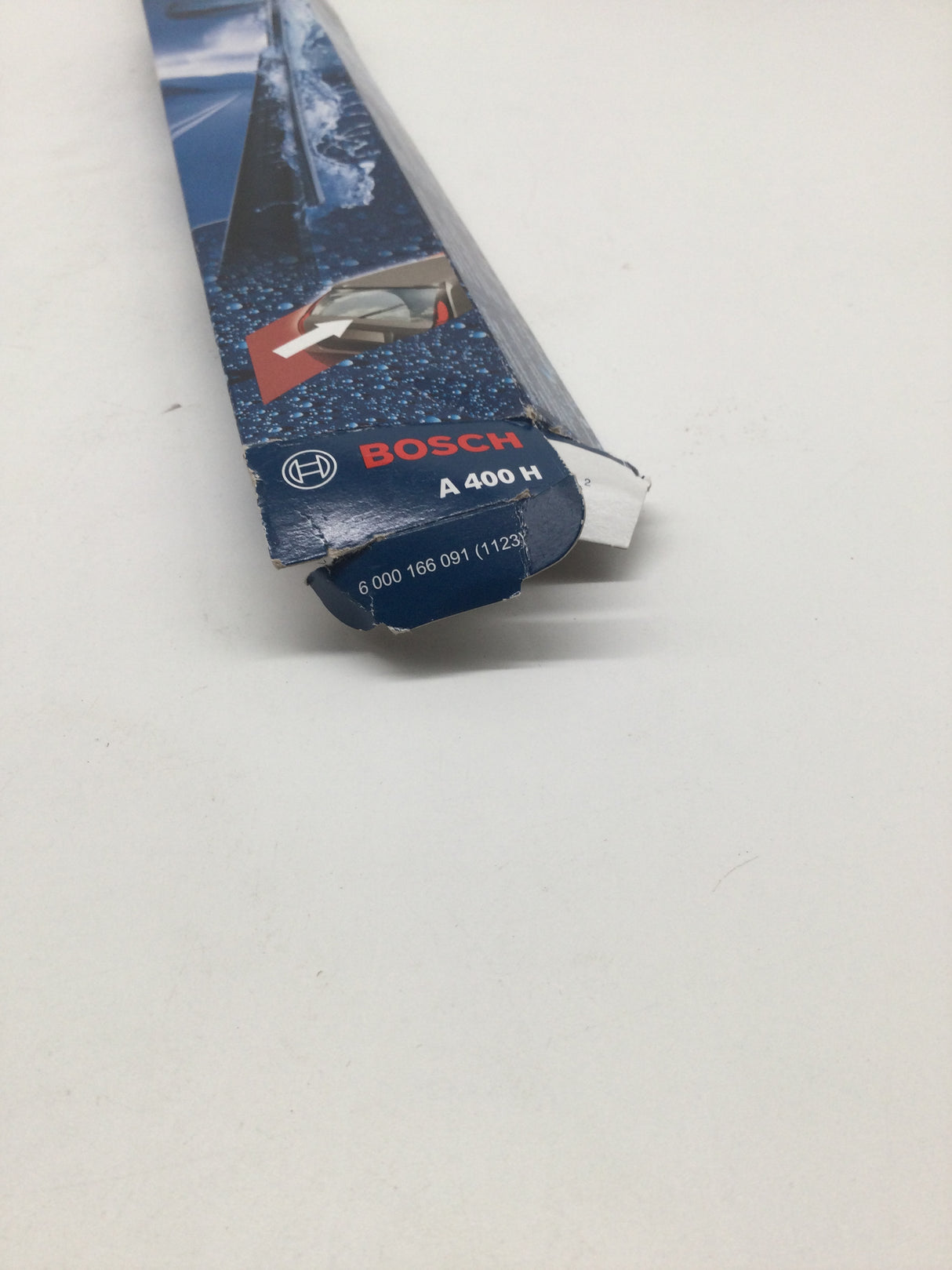 🚗 BOSCH Scheibenwischer A 400 H - B-Ware!