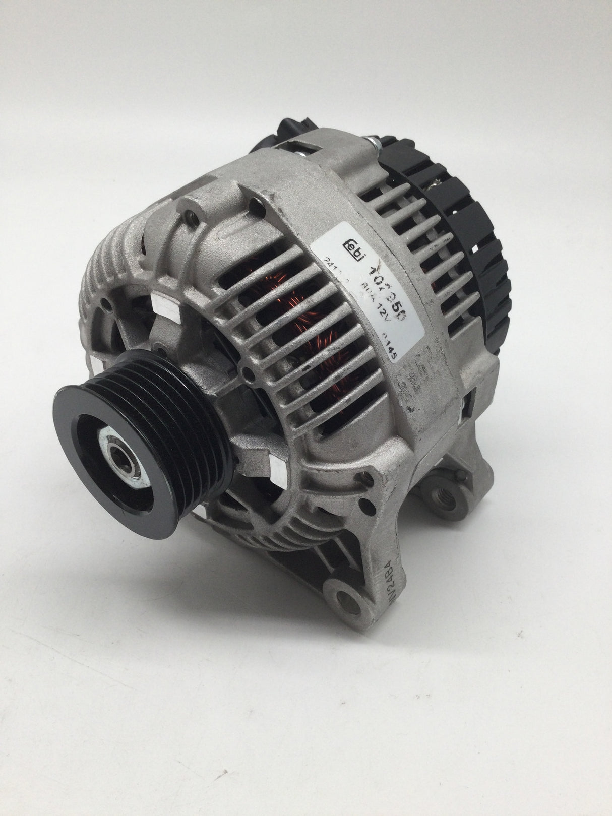 ⚙️ FEBI Bilstein Lichtmaschine 102950 (B-Ware)