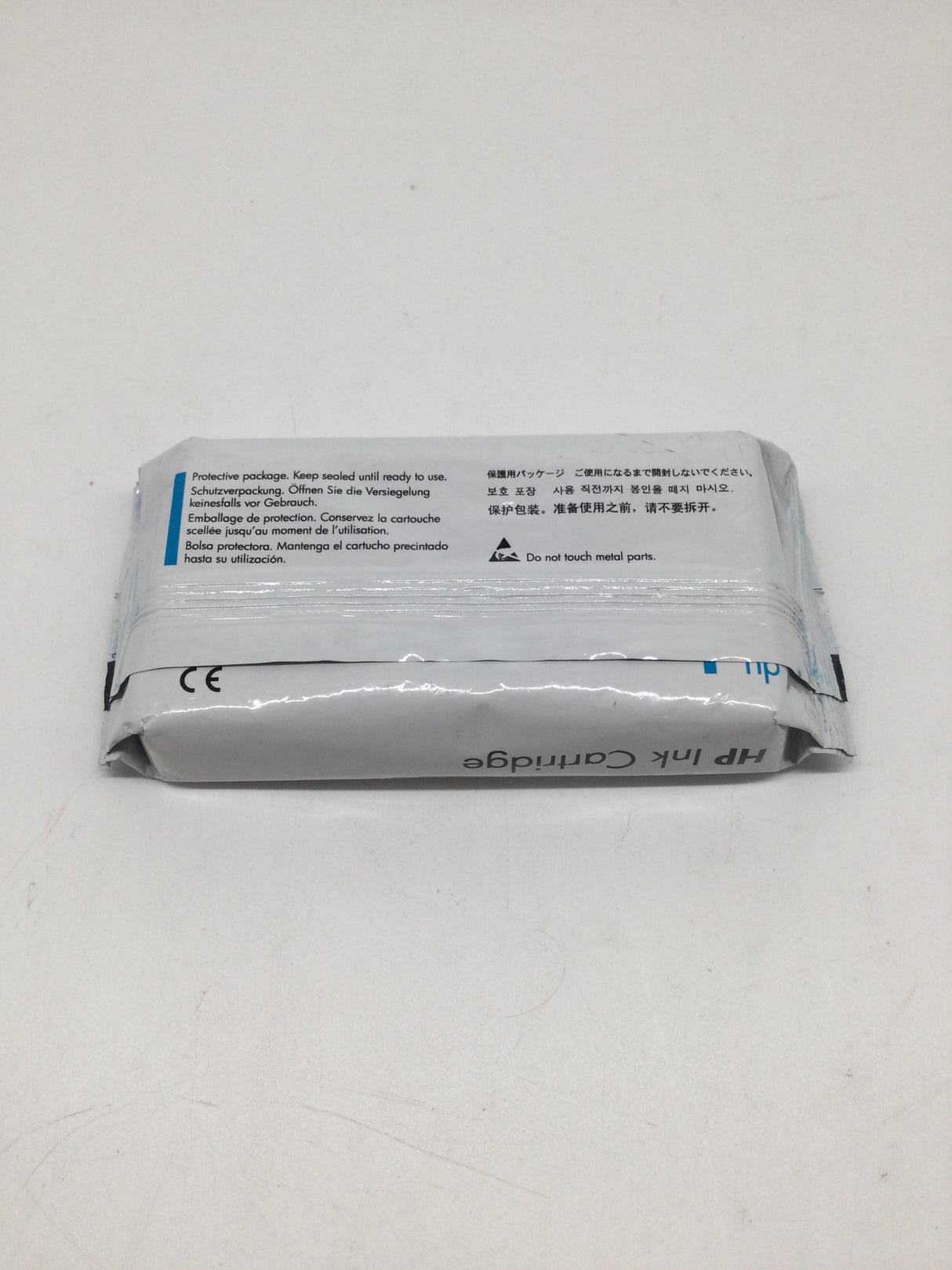 🌟 HP 72 Tintenpatrone – Magenta (C9372A)