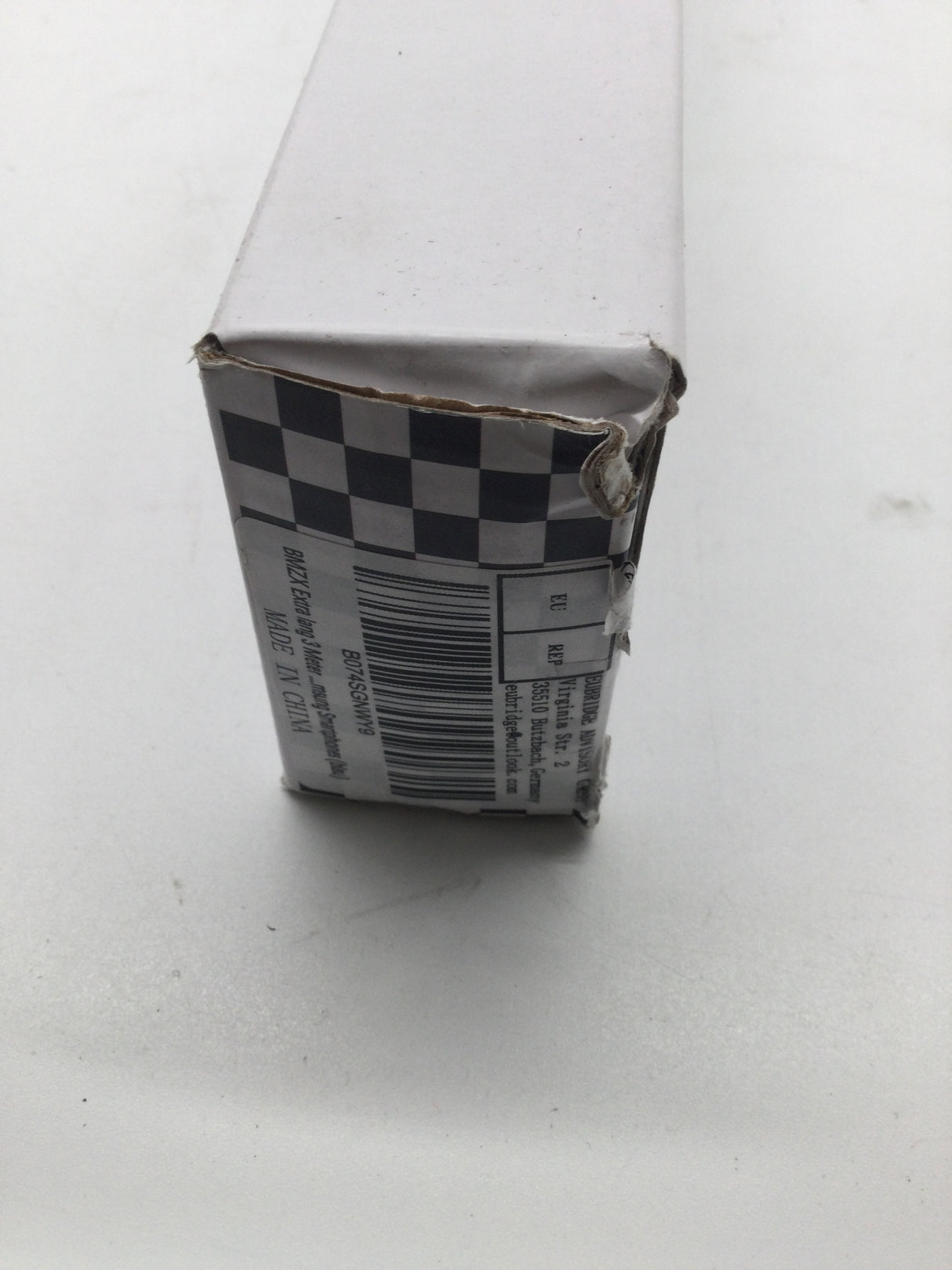 🤳 BMZX Bluetooth Selfie Stick 3 m (B-Ware)