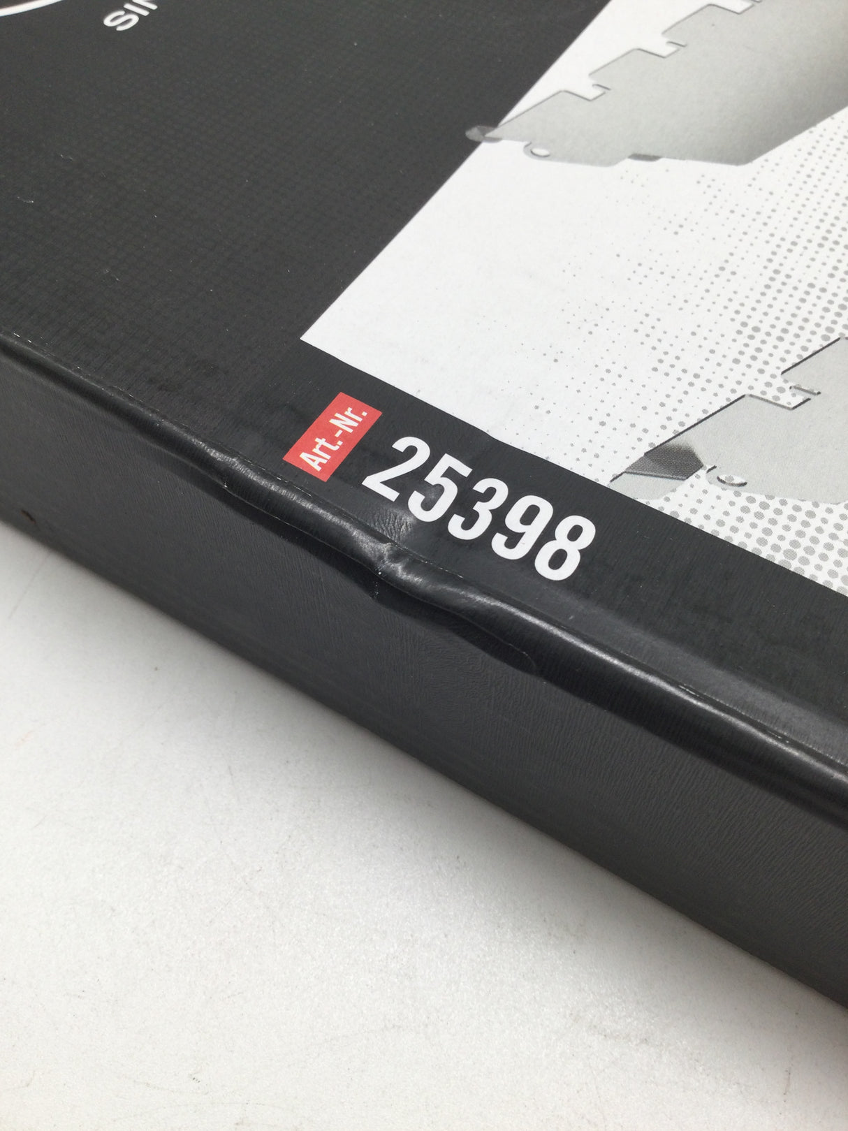 🌬️ Rösle Primezone-Windschutz VIDERO – B-Ware!