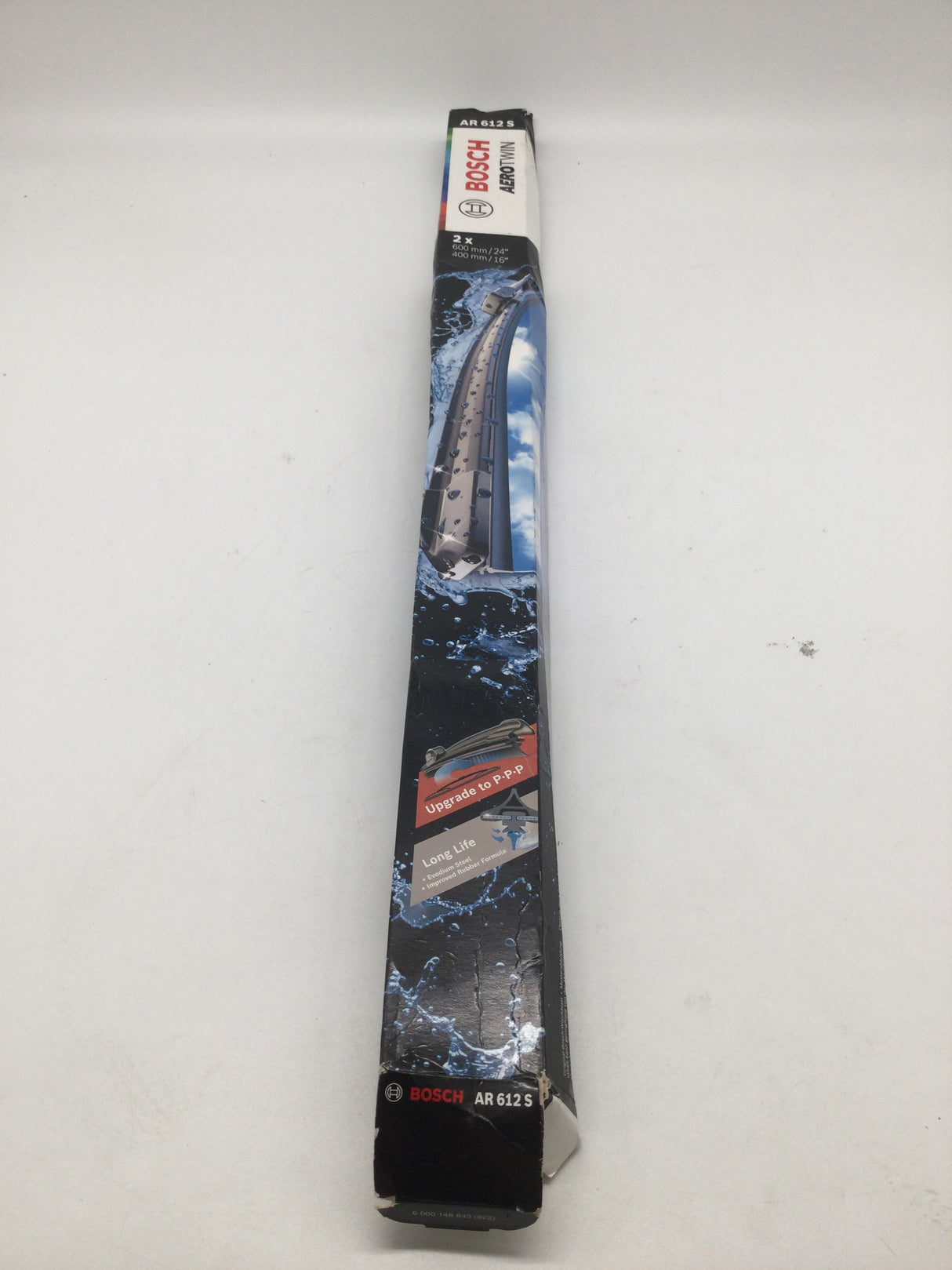 🌧️ Bosch Scheibenwischer Aerotwin AR612S (B-Ware)