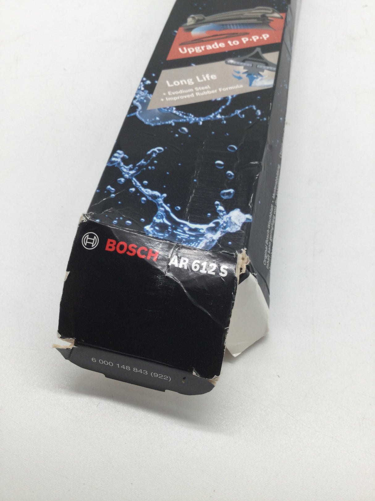 🌧️ Bosch Scheibenwischer Aerotwin AR612S (B-Ware)