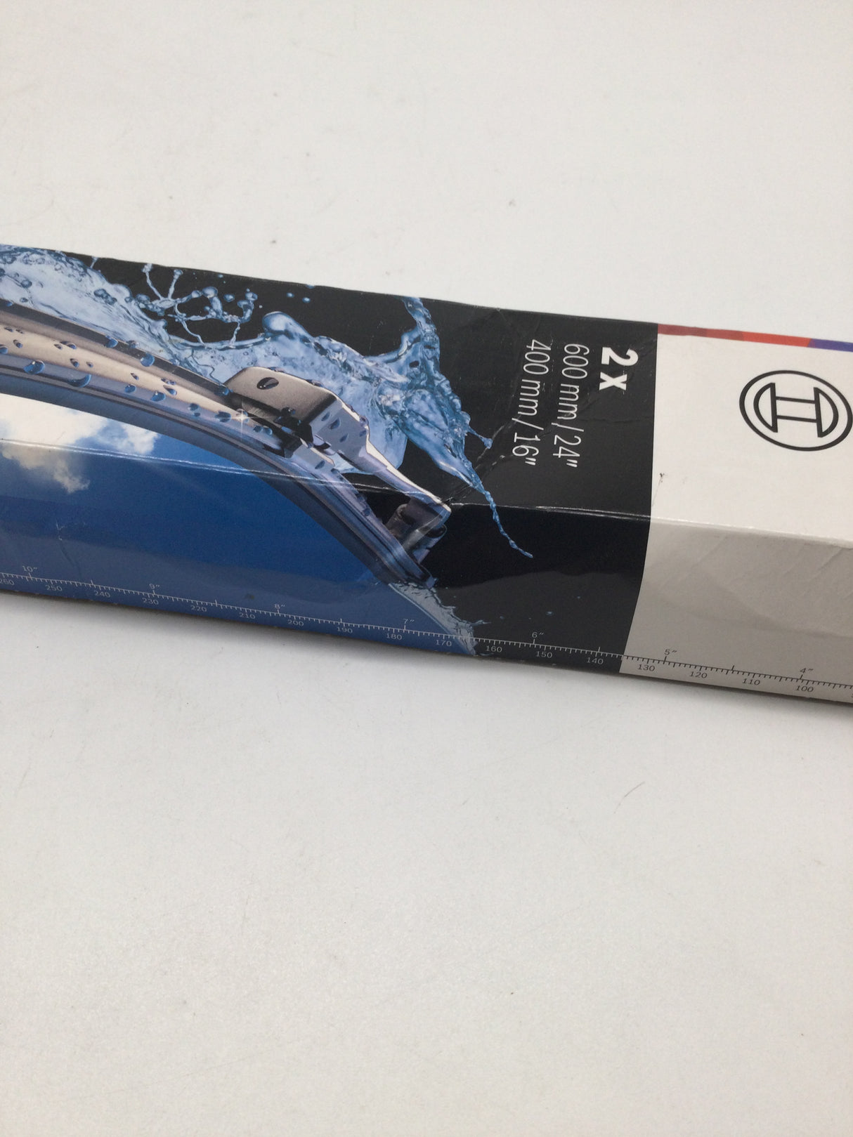 🌧️ Bosch Scheibenwischer Aerotwin AR612S (B-Ware)