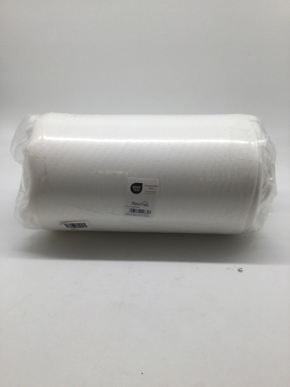 🌟 Maximex Visco-Keilkissen – Vielseitiges Stützkissen