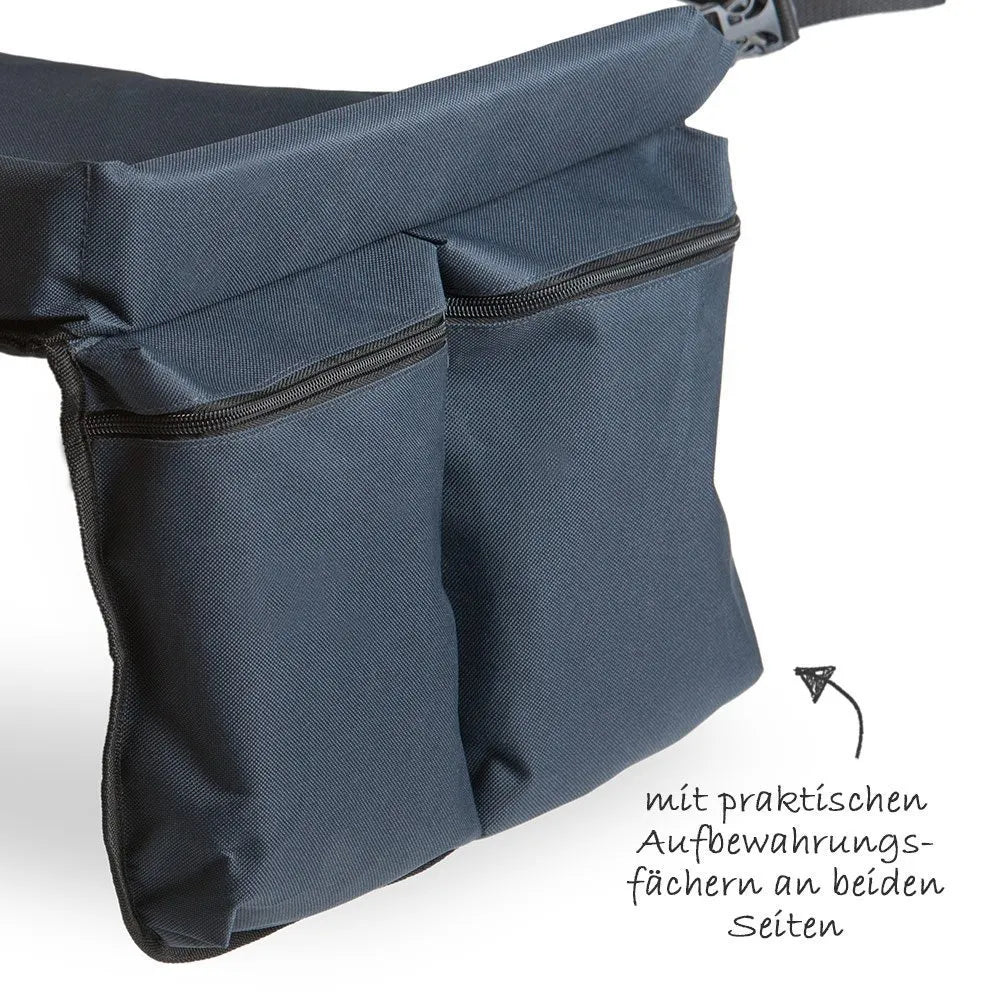 🌟 Hauck Kindertisch "Play on Me" – B-Ware