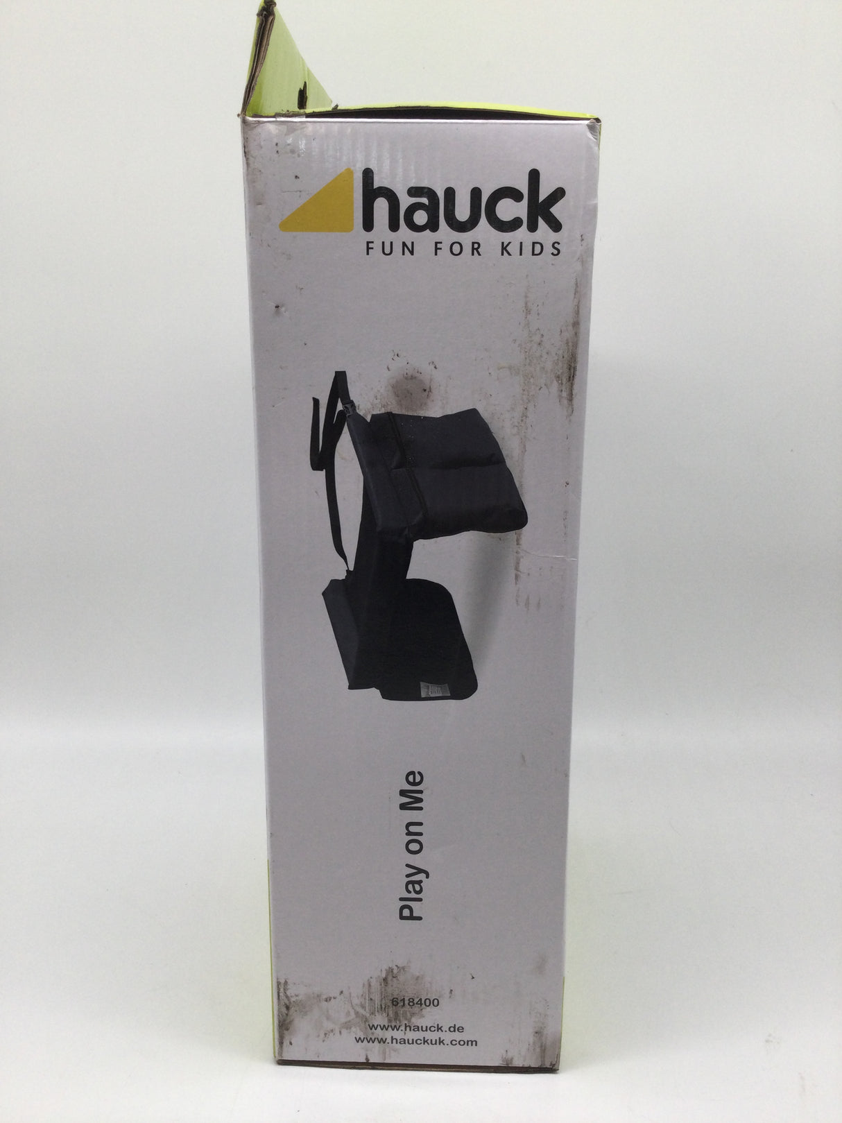 🌟 Hauck Kindertisch "Play on Me" – B-Ware