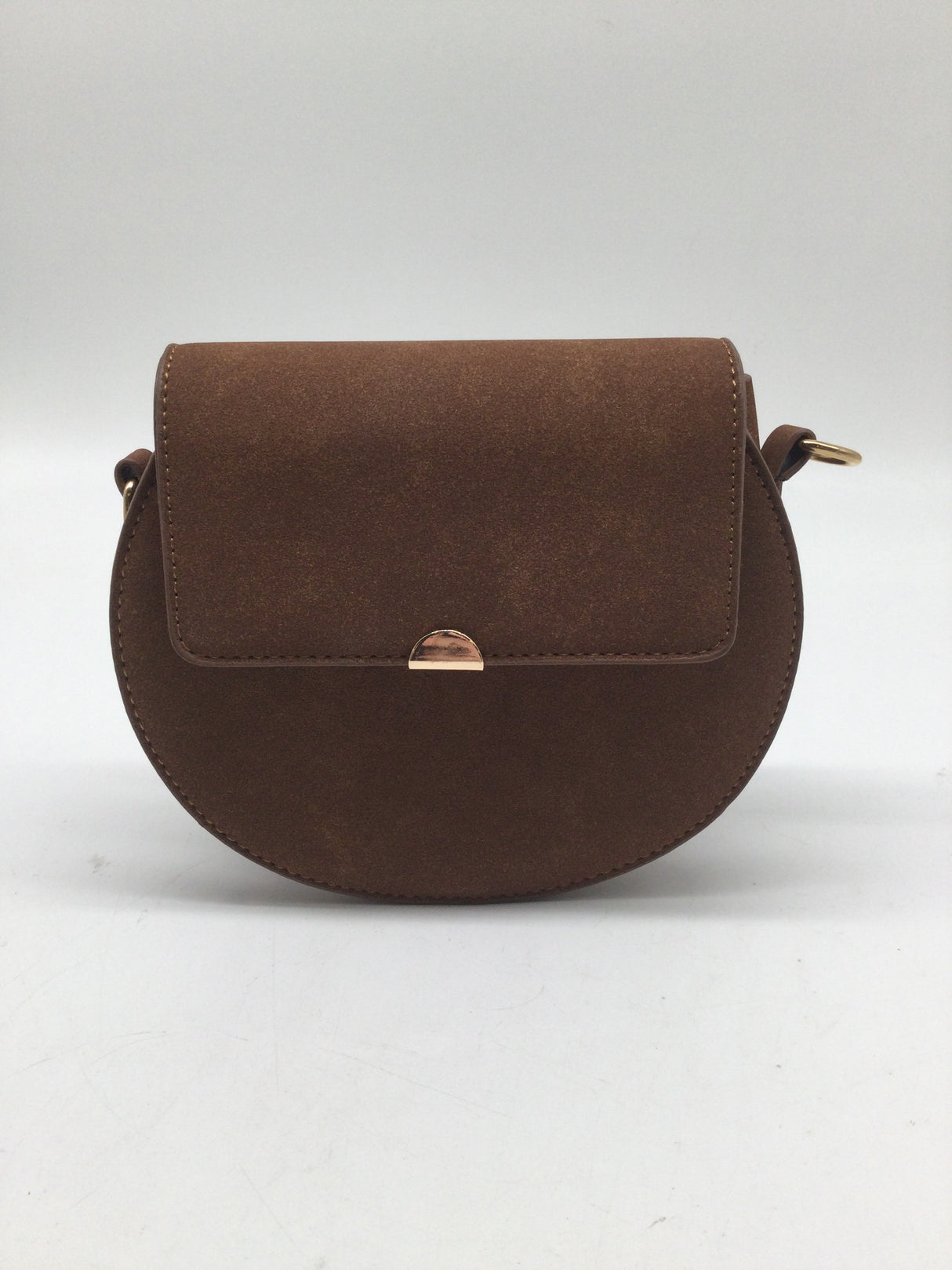 🌟 Lisette Handtasche – Braun (B-Ware)