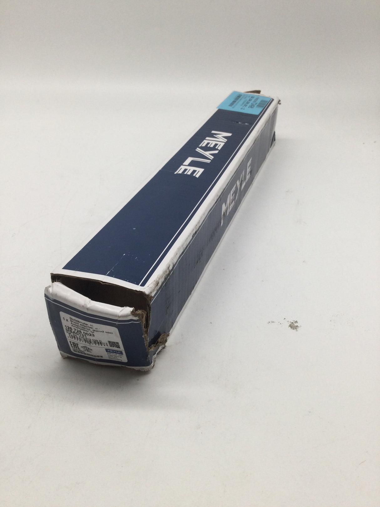 🛞 MEYLE Stoßdämpfer 1267250023 (B-Ware)