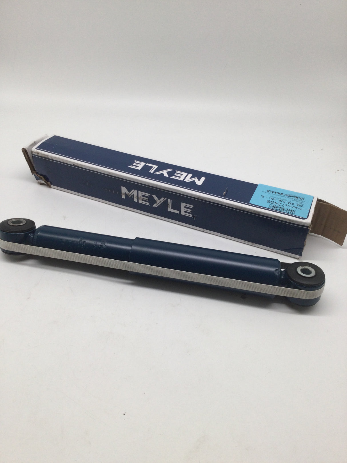 🛞 MEYLE Stoßdämpfer 1267250023 (B-Ware)