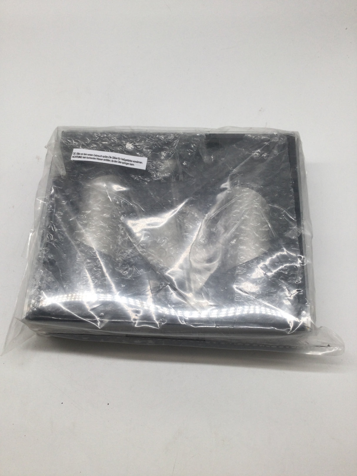 🌟 ROMINOX® Teegläser – Marco Polo (B-Ware)