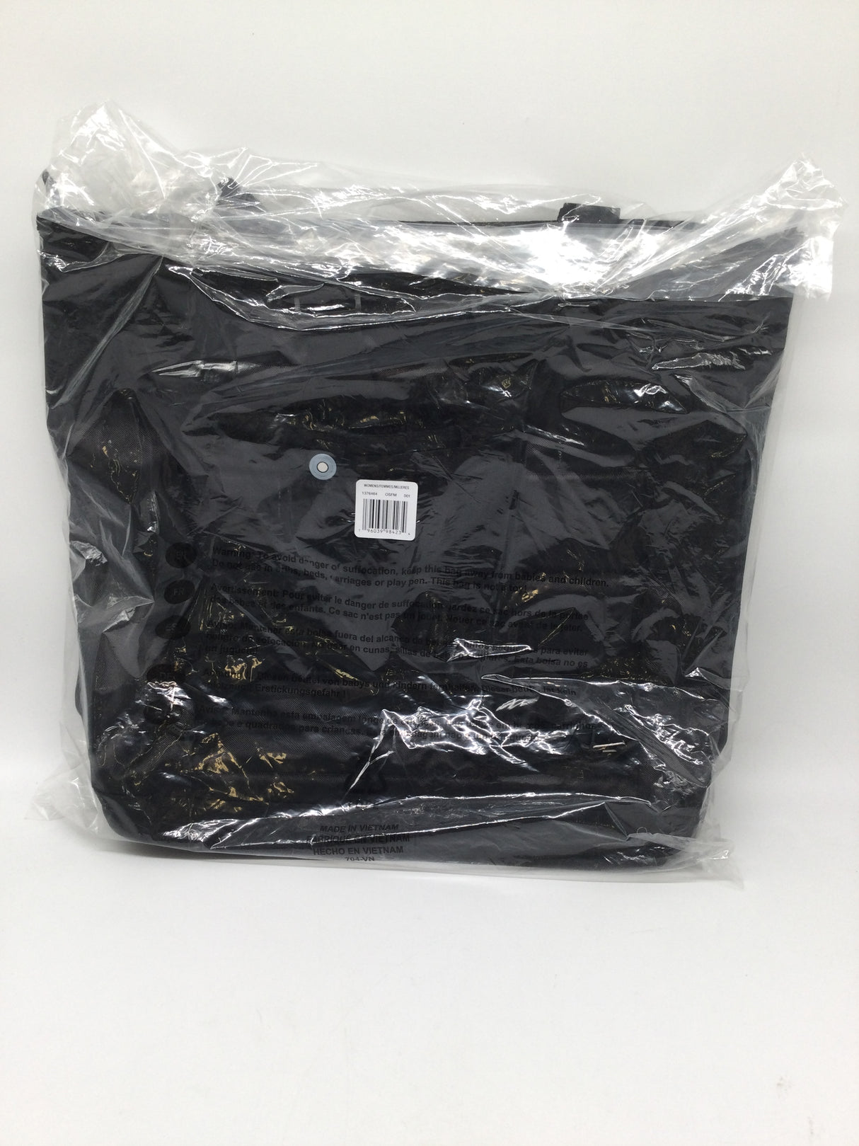 🌟 UA Essentials Tragerucksack für Damen