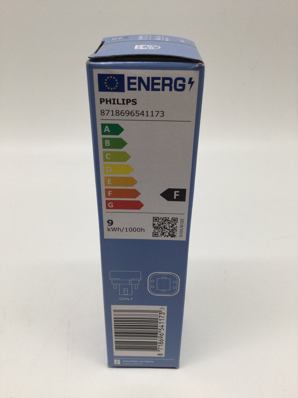 💡 Philips CorePro LED PL-C 4P - 9W