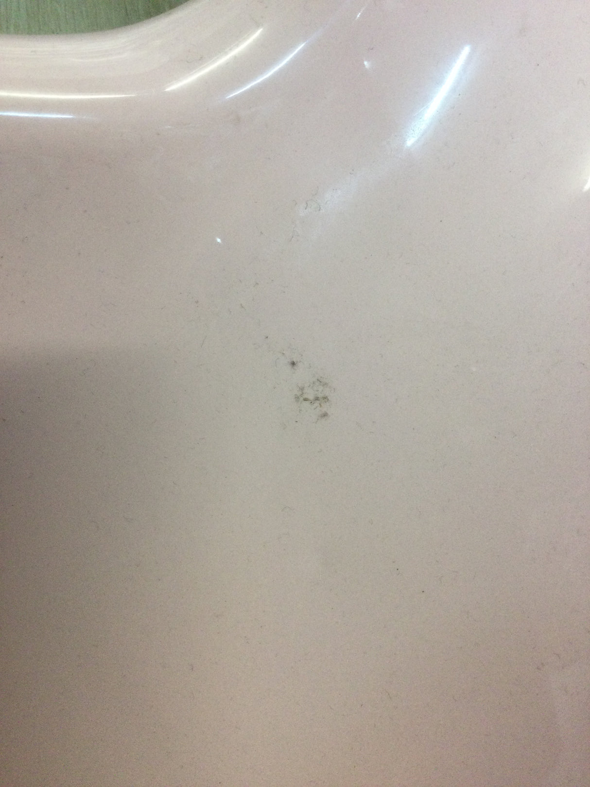 🛁 HYLAT BABY Babybadewanne FRIENDS – 7-teiliges Set (B-Ware)