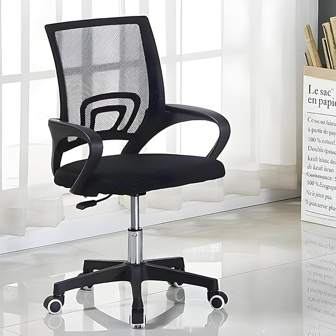 🪑 Retoo Bürostuhl O235