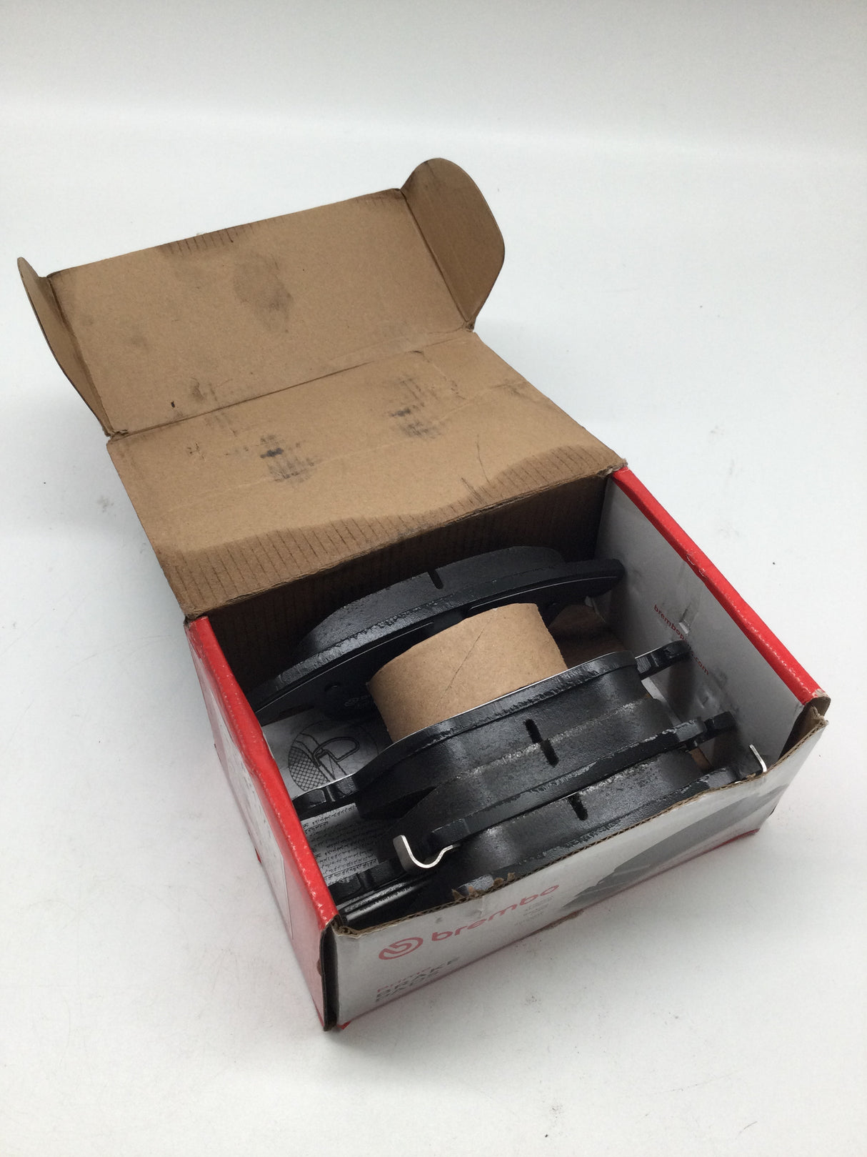 🚗 BREMBO P 24 173 Bremsbeläge - B-Ware!