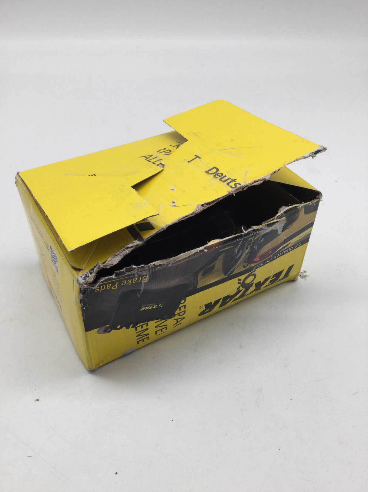 🛞 TEXTAR 2469602 Bremsbeläge – B-Ware!