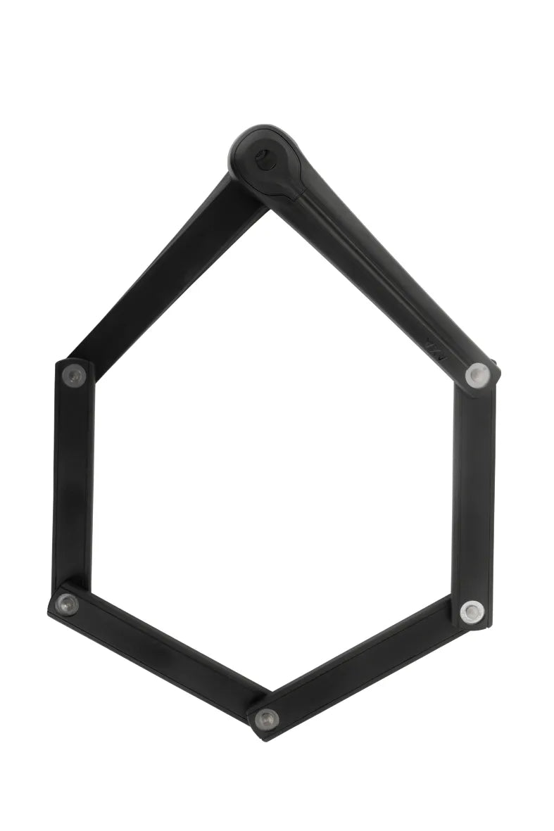 🔒 AXA Faltschloss Fold 100