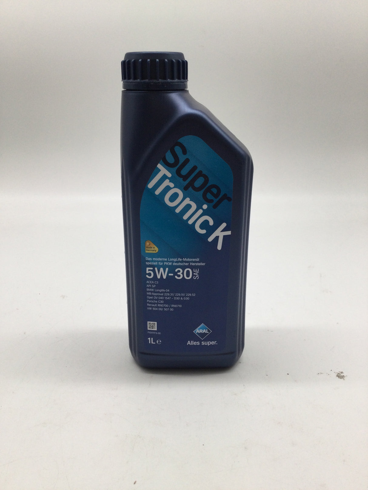 🚗 ARAL Super Tronic K 5W-30 1L