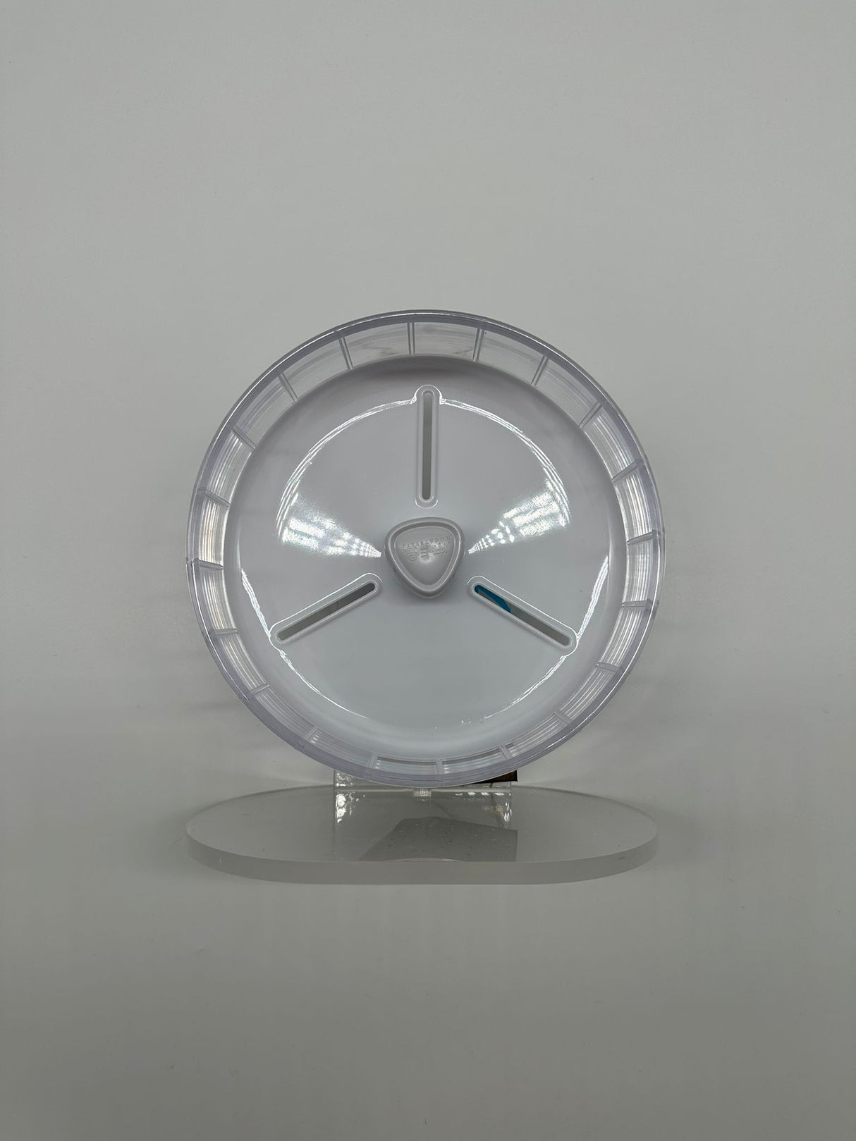 Bucatstate Laufrad weiß