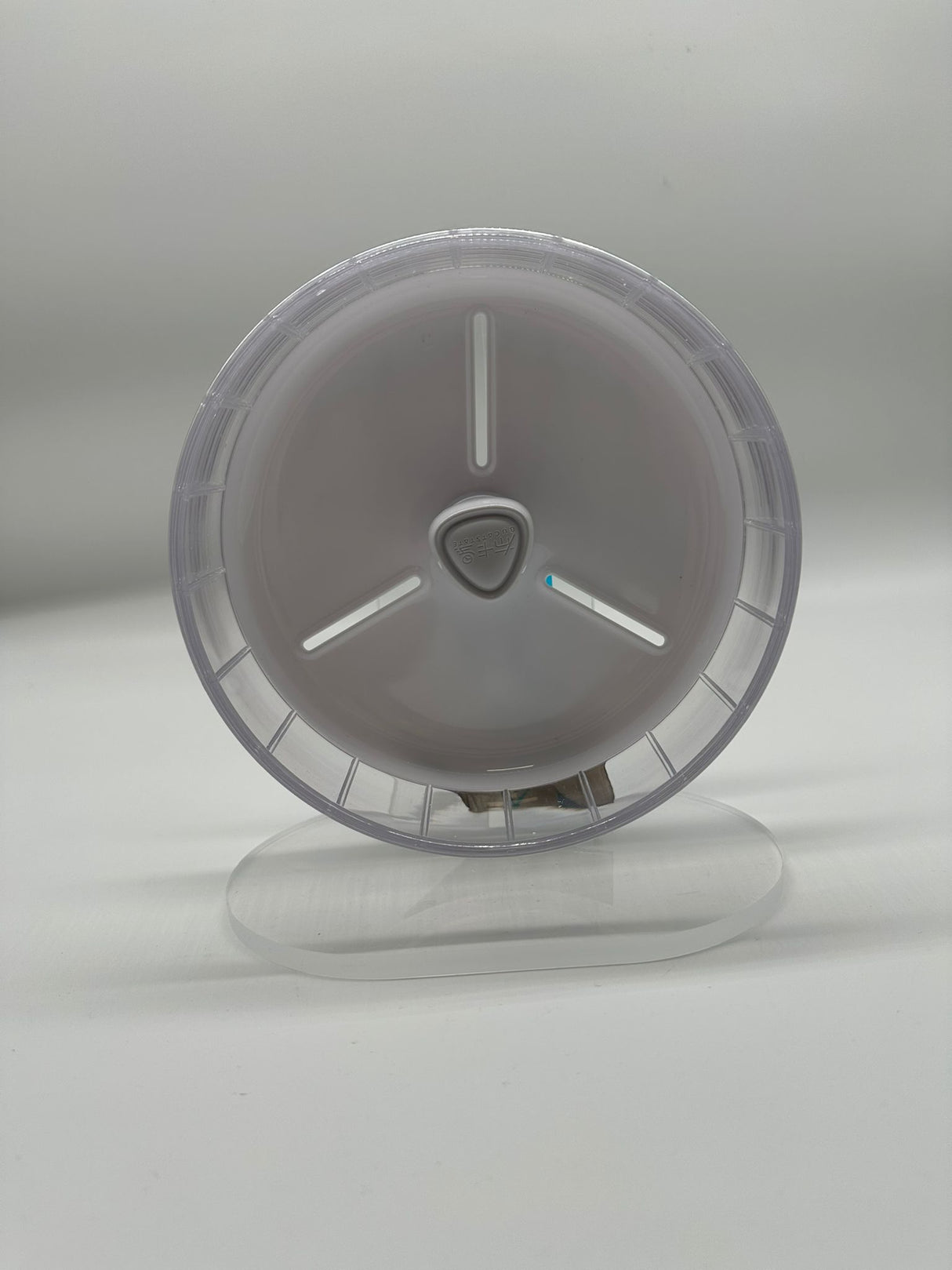 Bucatstate Laufrad weiß