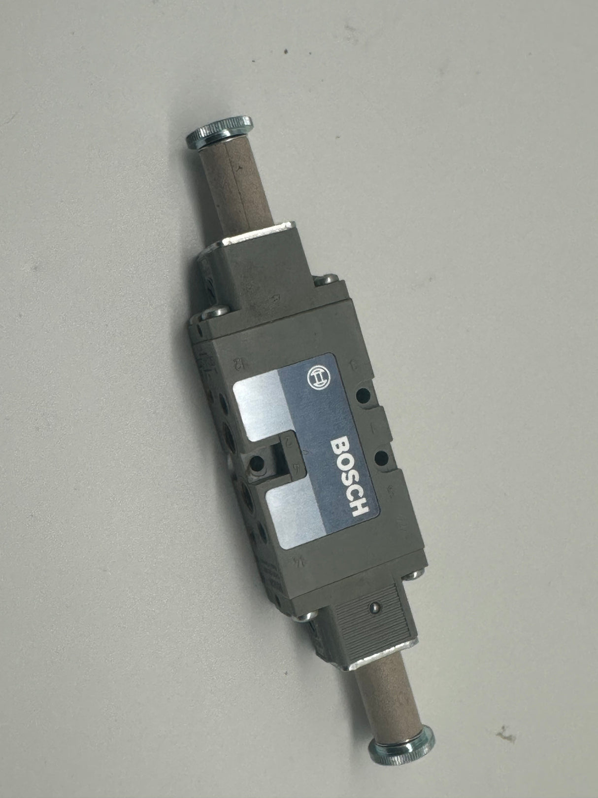 Rexroth Bosch Ventil 0820022992