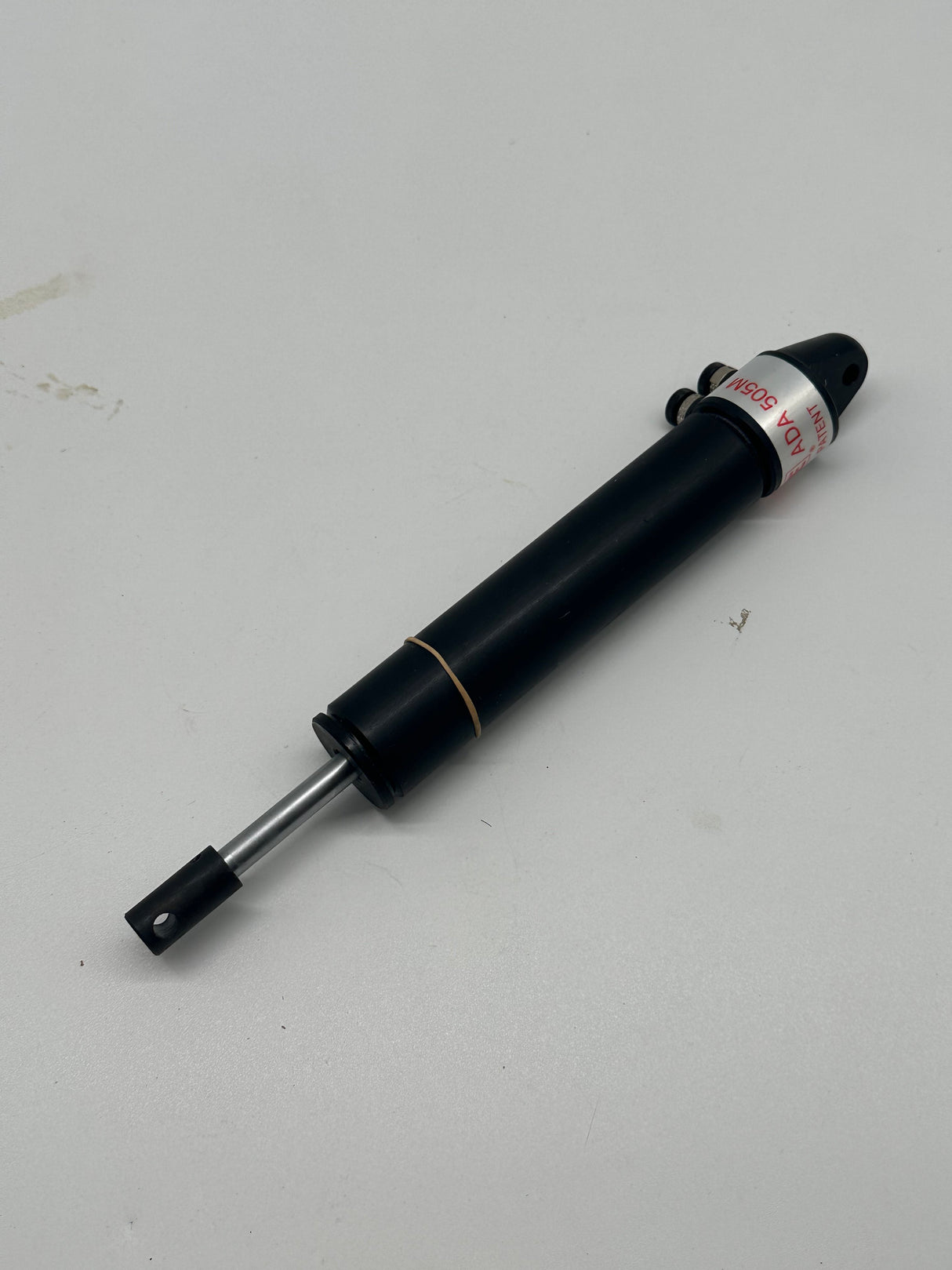 ADA 505 MF 4955705 Hydrauliche Ölbremse