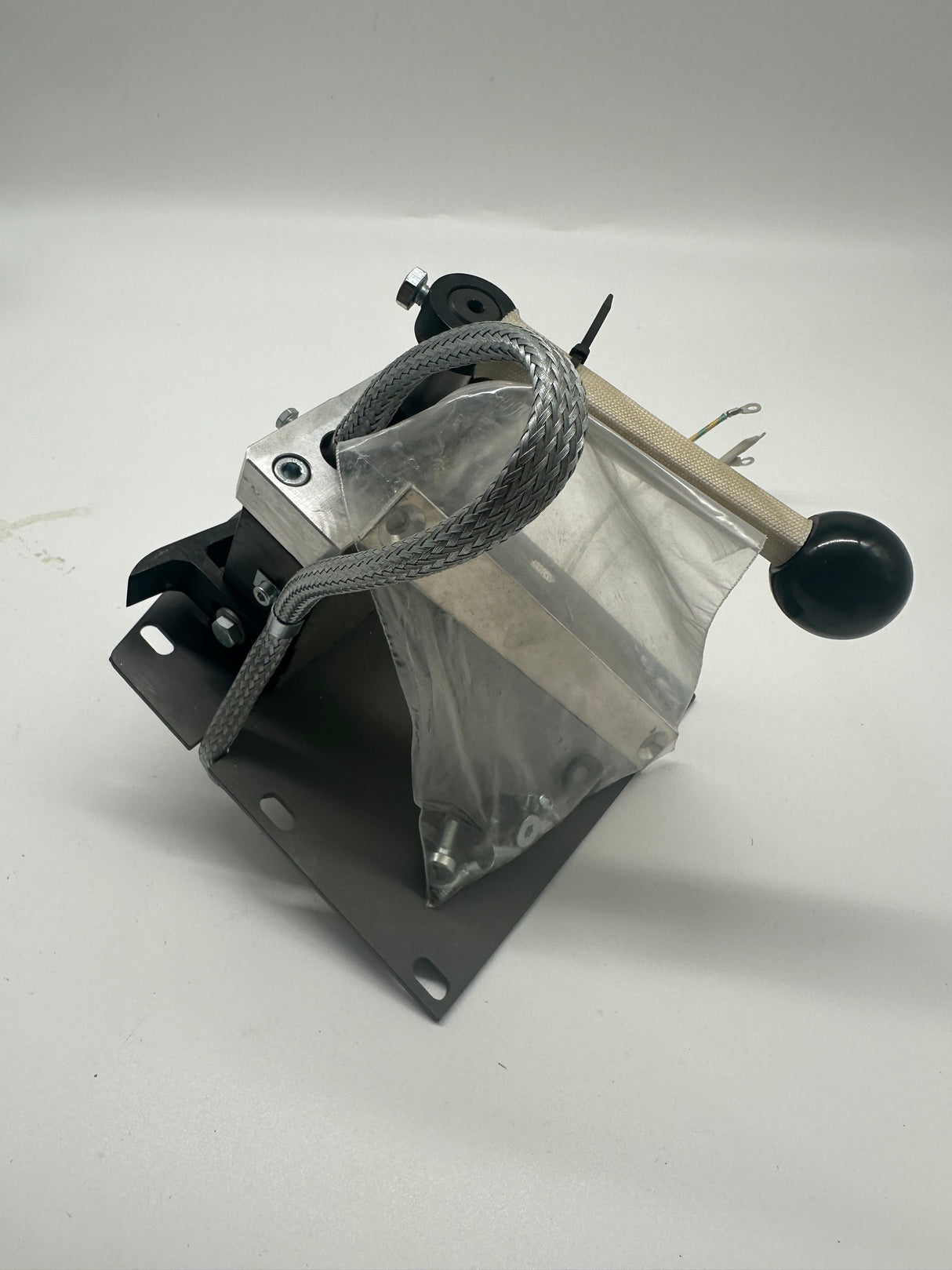 Brandt Förderklotz 2006801652 Austauschsatz