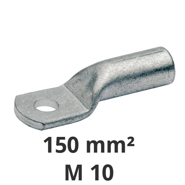 🌟 DIN Presskabelschuh Typ DR150-10N – 15 Stück – B-Ware