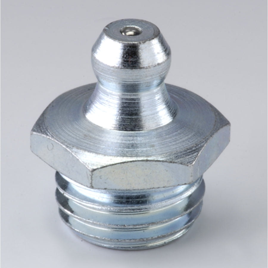 SNK Kegelschmiernippel M10×1,5 – AGM10x1,5-K (100er Set)