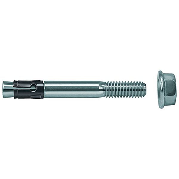 FISCHER Nagelanker FNA II 6×30 M6/5 – 100 Stück (Art.-Nr. 044109)