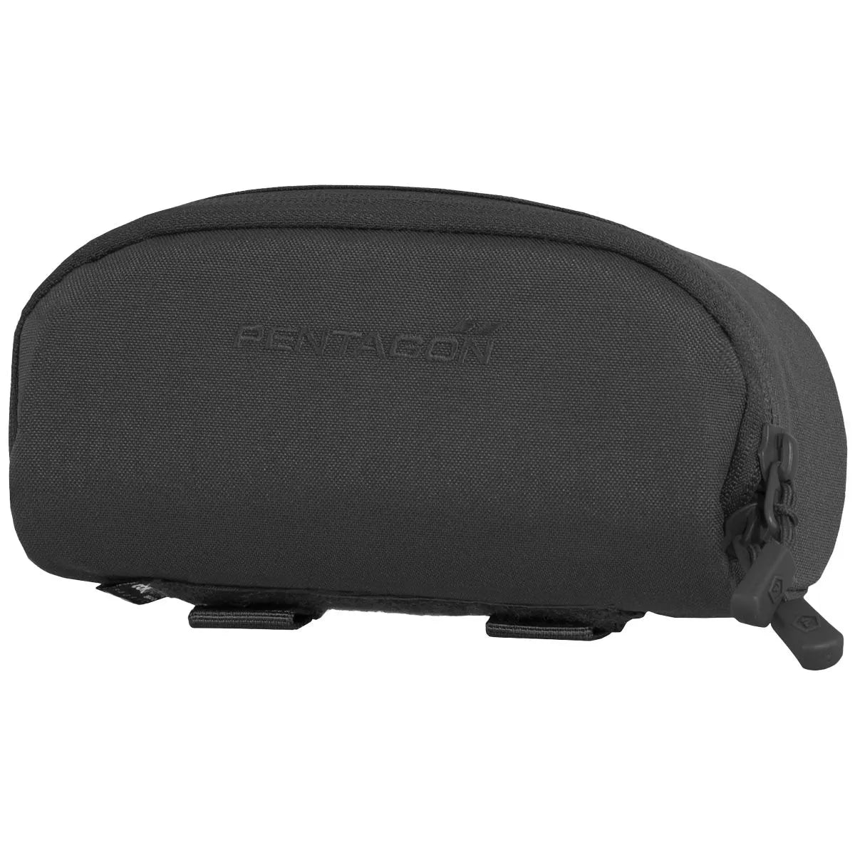 🕶️ Pentagon Kalypso Sunglasses Pouch Black – Brillen Tasche - neu