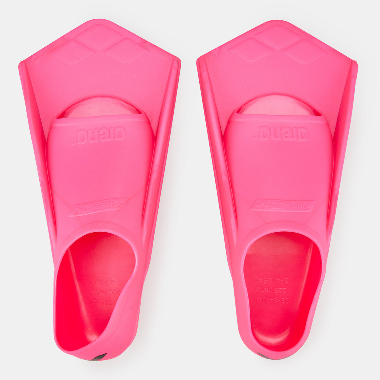 🏊♂️ Arena Powerfin Schwimmflossen