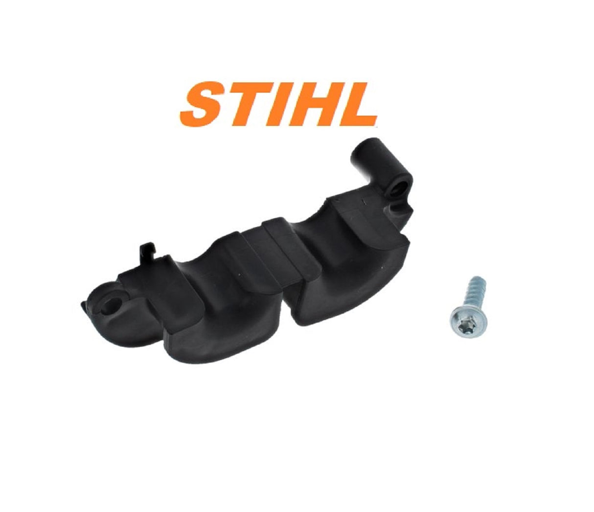 STIHL Satz Achshalter – Ersatzteil 6371 007 1090