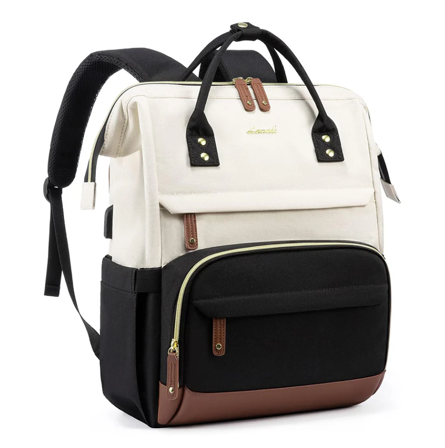 🌟 Lovevook Laptop Backpack – B-Ware
