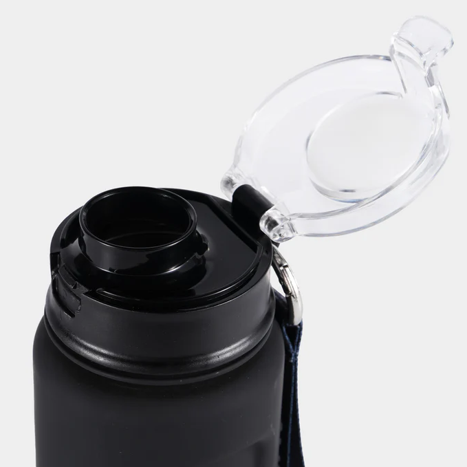 🌟 Smilodox Trinkflasche 1L – B-Ware