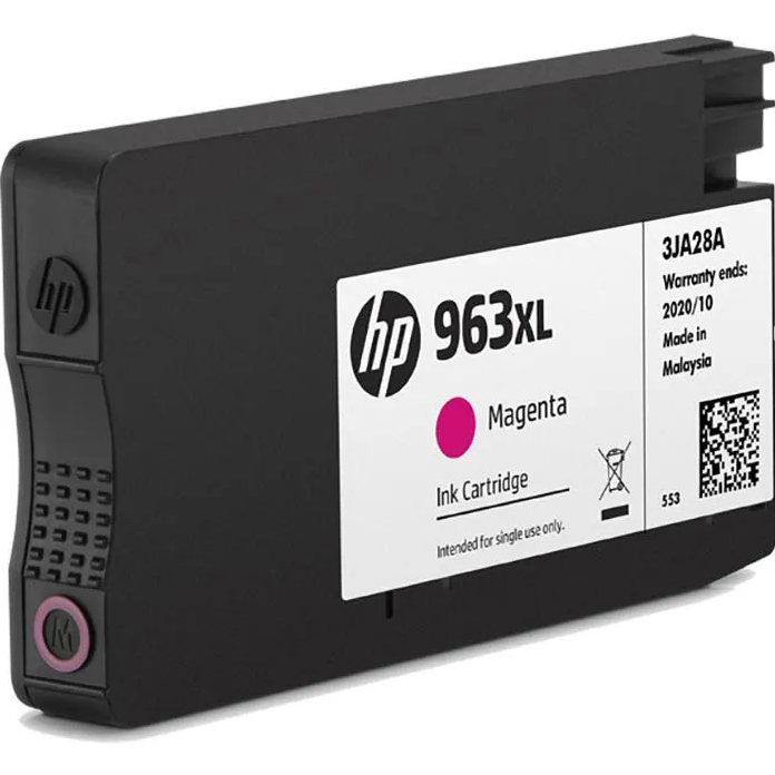 🌟 HP 963XL Magenta (3JA28AE)
