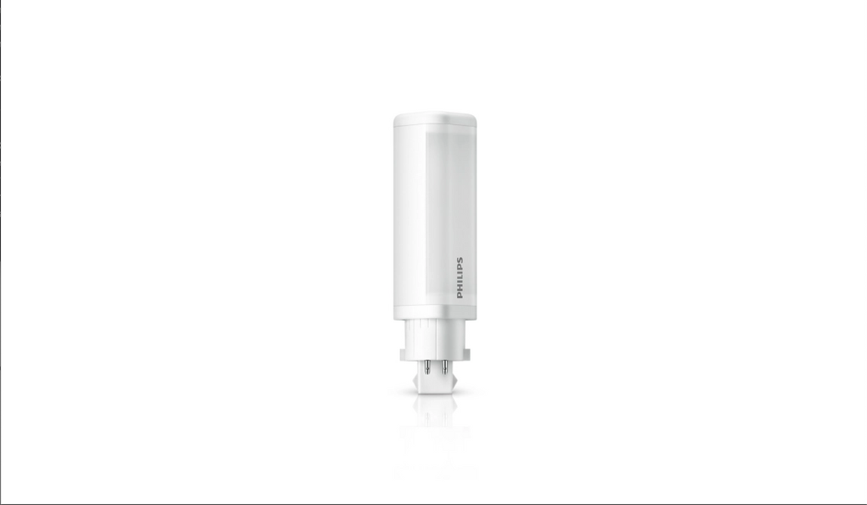 💡 Philips CorePro LED PL-C 4P - 9W