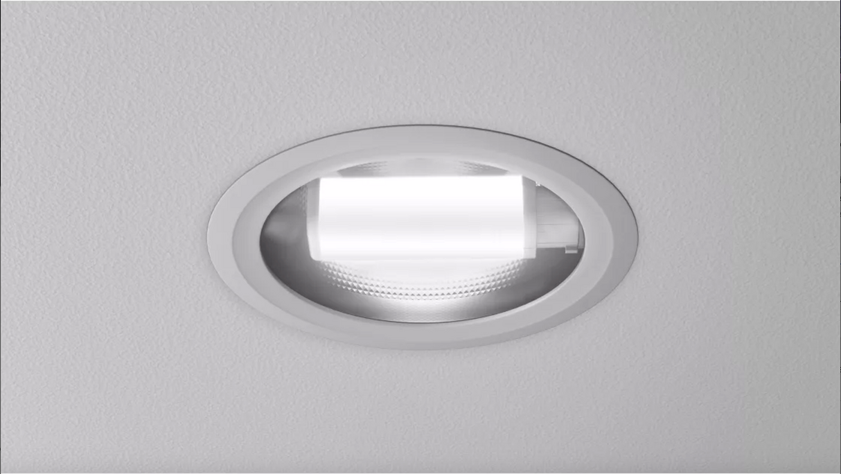 💡 Philips CorePro LED PL-C 4P - 9W