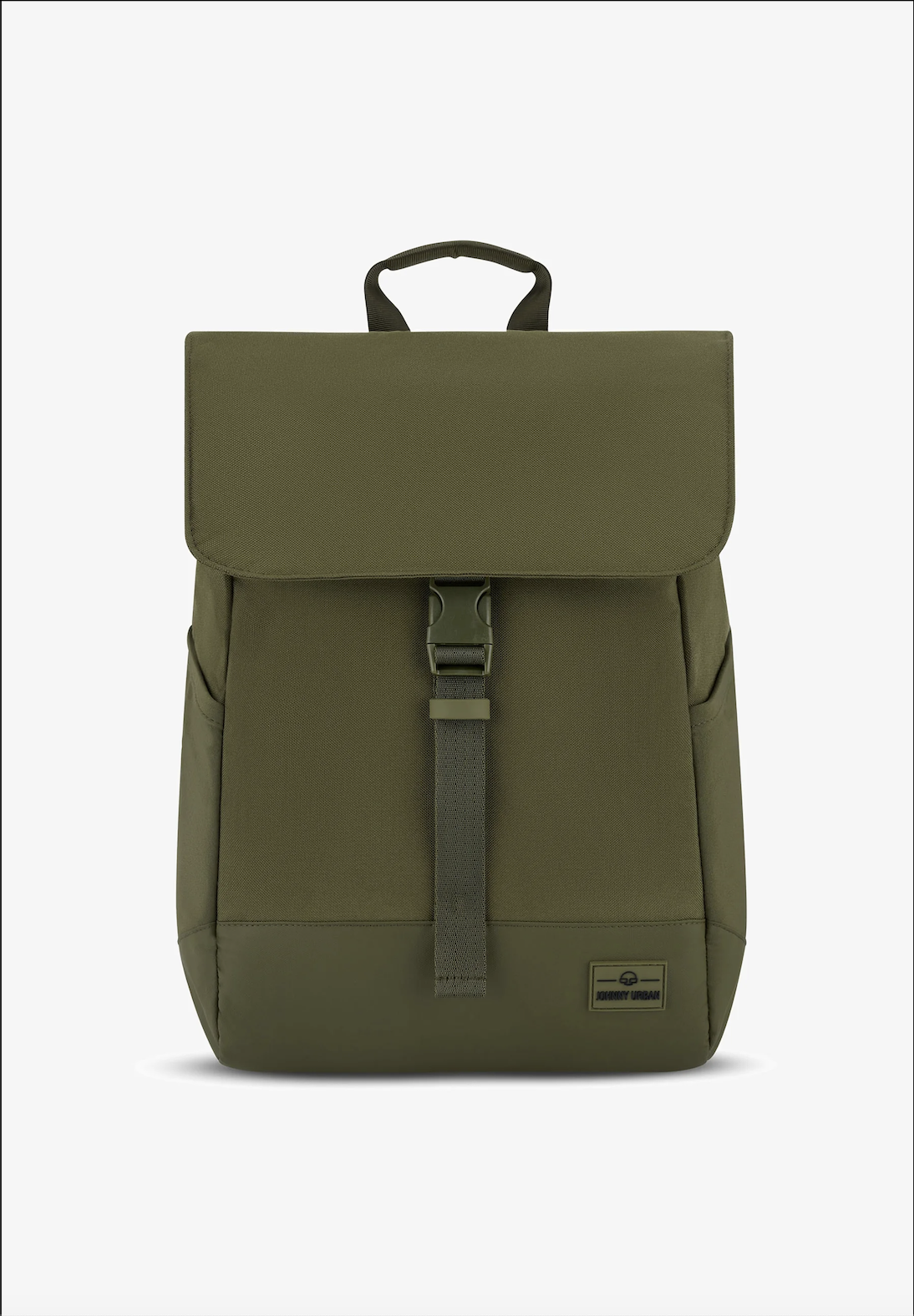 🎒 Johnny Urban MIKA Rucksack – Olive
