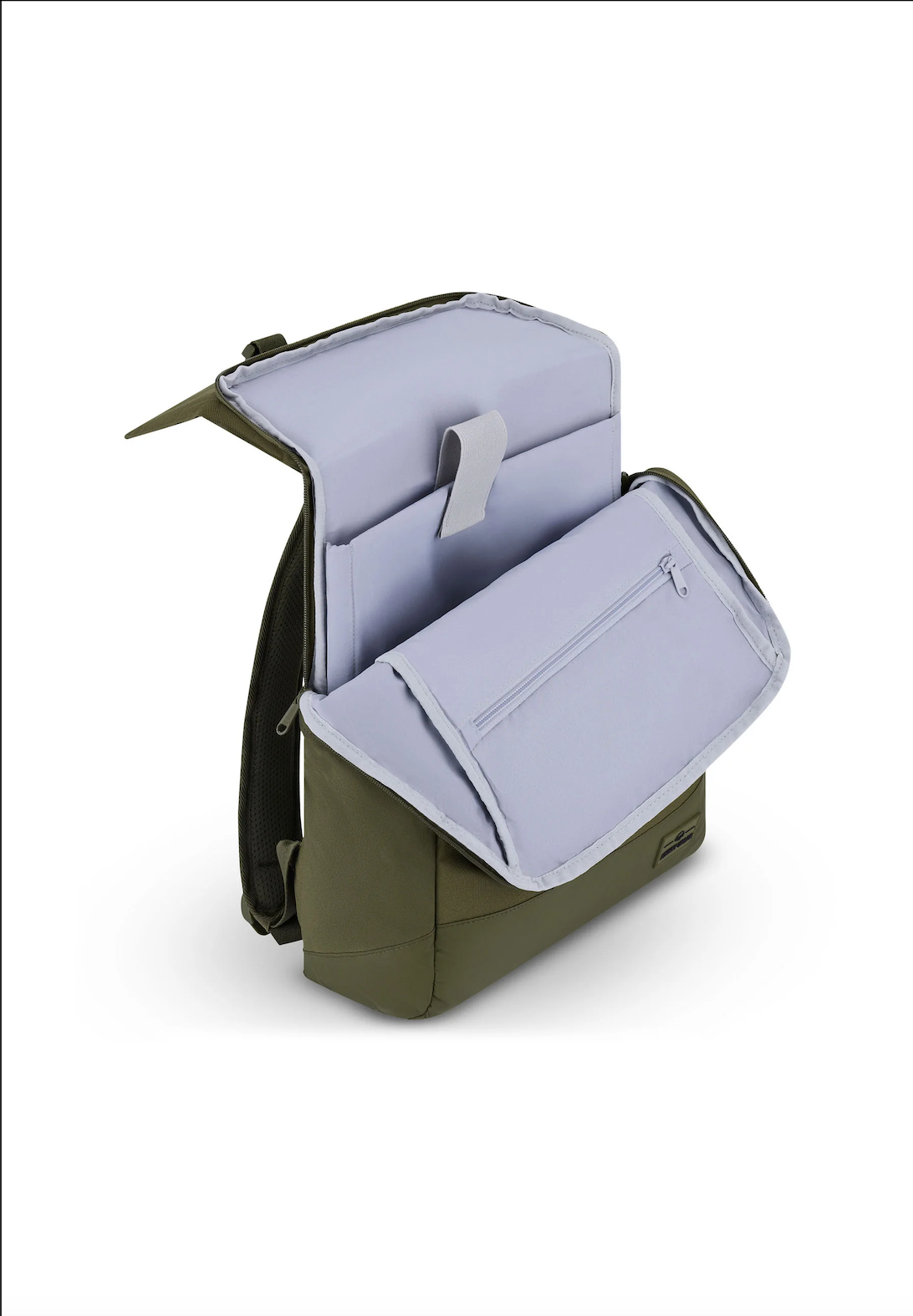 🎒 Johnny Urban MIKA Rucksack – Olive