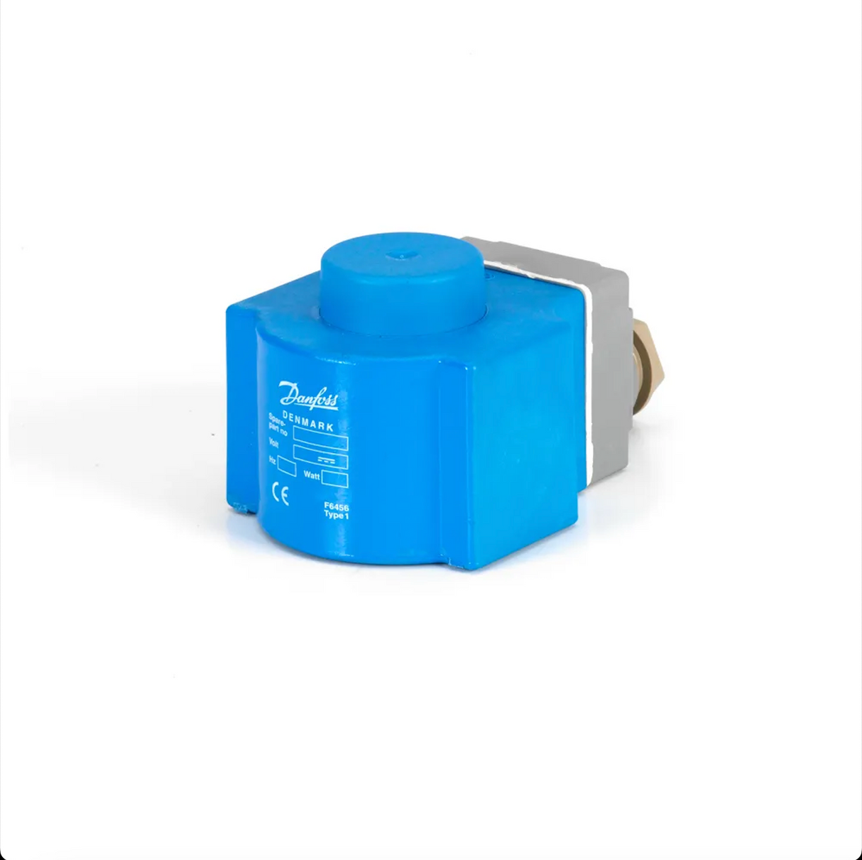 ⚙️ Danfoss Spule BG für Magnetventil - B-Ware!